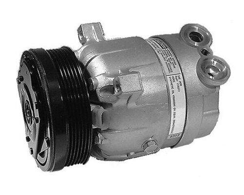 Compressor, air conditioning - ACP 672 000P MAHLE
