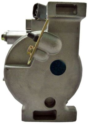 Compressor, air conditioning - ACP 678 000S MAHLE