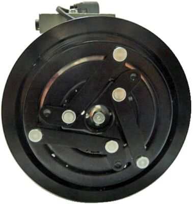 kompresorius, oro kondicionierius - ACP 678 000S MAHLE