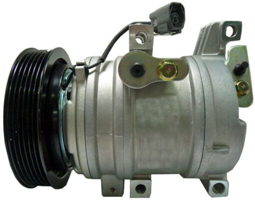 Compressor, air conditioning - ACP 678 000S MAHLE