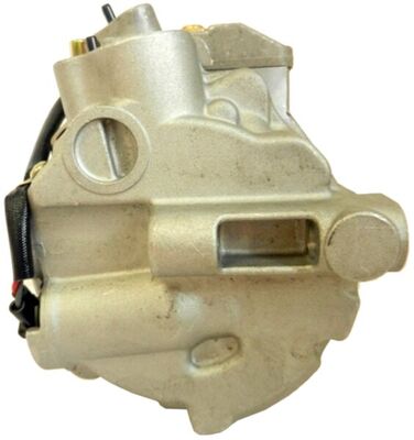Compressor, air conditioning - ACP 685 000S MAHLE