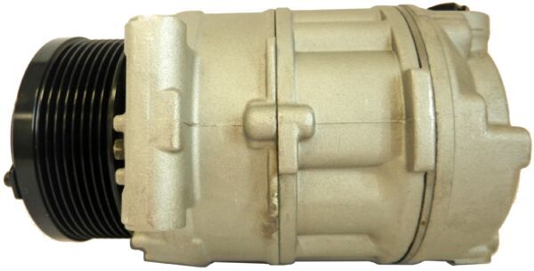 Compressor, air conditioning - ACP 685 000S MAHLE