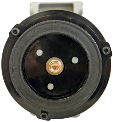 Compressor, air conditioning - ACP 685 000S MAHLE