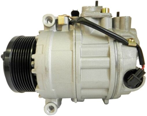 Compressor, air conditioning - ACP 685 000S MAHLE