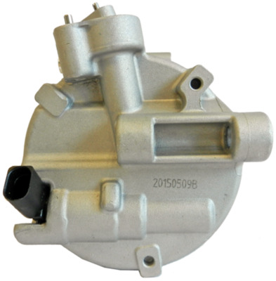 Compressore, Climatizzatore - ACP 6 000S MAHLE