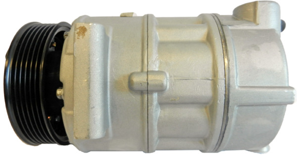 Compressore, Climatizzatore - ACP 6 000S MAHLE