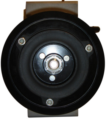 Compressore, Climatizzatore - ACP 6 000S MAHLE