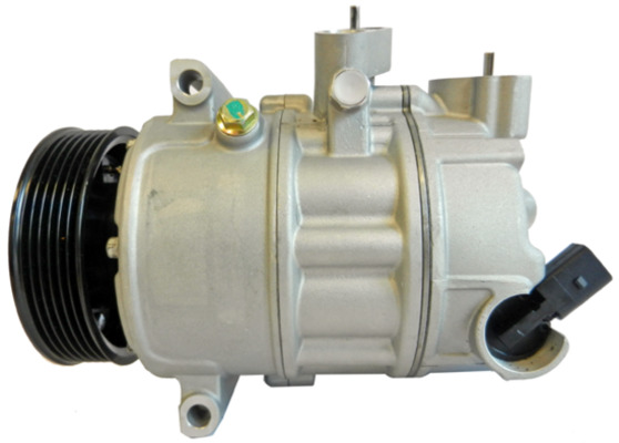 Compressore, Climatizzatore - ACP 6 000S MAHLE