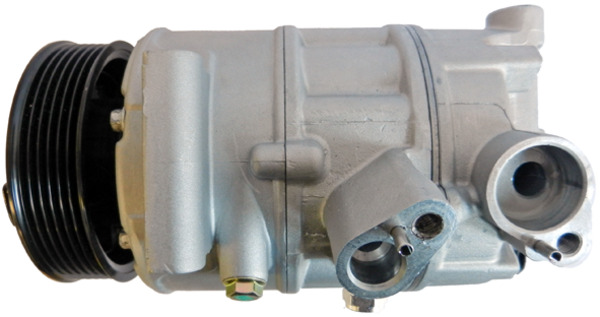 Compressore, Climatizzatore - ACP 6 000S MAHLE
