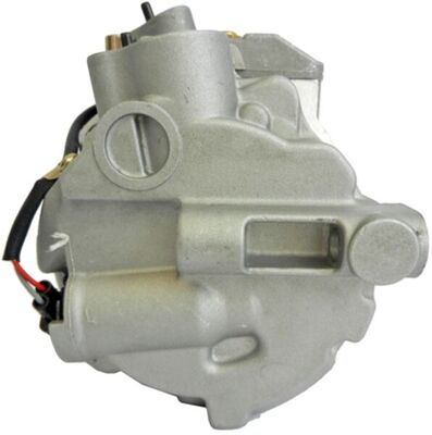 Compressor, air conditioning - ACP 704 000S MAHLE