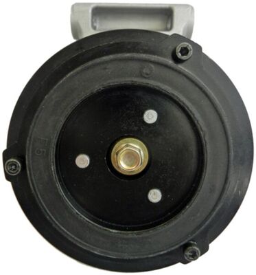 Compressor, air conditioning - ACP 704 000S MAHLE