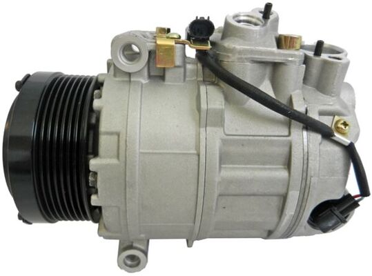 Compressor, air conditioning - ACP 704 000S MAHLE