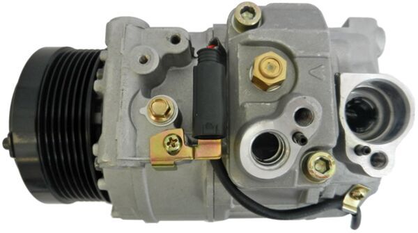 Compressor, air conditioning - ACP 704 000S MAHLE