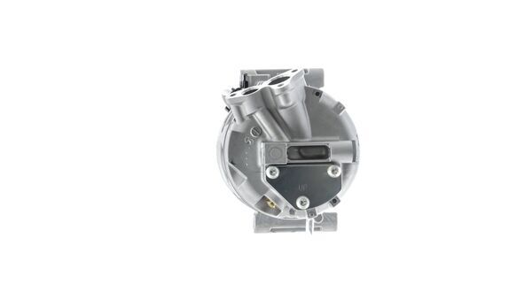 Compressor, air conditioning - ACP 72 000P MAHLE