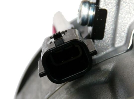 Compressor, air conditioning - ACP 72 000P MAHLE