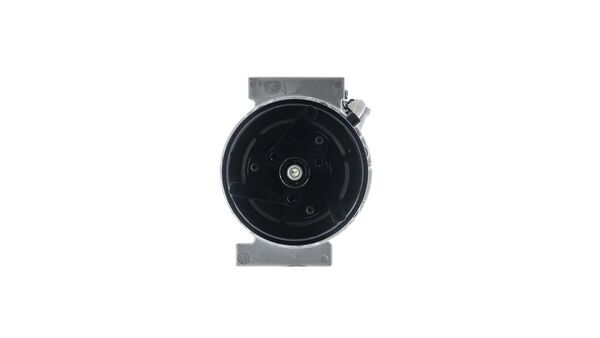 Compressor, air conditioning - ACP 72 000P MAHLE