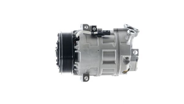 Compressor, air conditioning - ACP 72 000P MAHLE