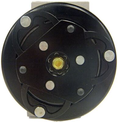 Compressore, Climatizzatore - ACP 72 000S MAHLE