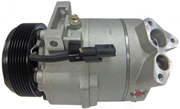 Compressore, Climatizzatore - ACP 72 000S MAHLE