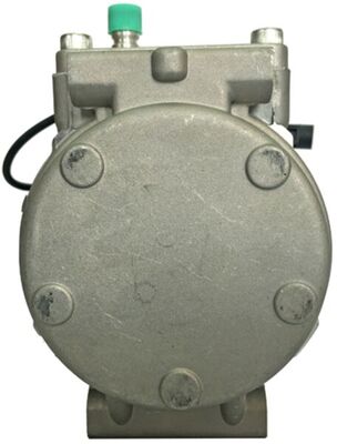 Compressor, air conditioning - ACP 739 000S MAHLE
