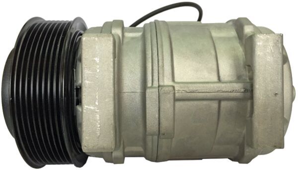 Compressor, air conditioning - ACP 739 000S MAHLE