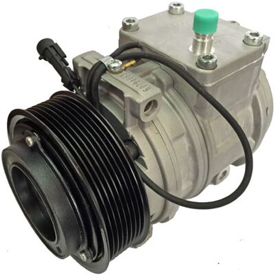 Compressor, air conditioning - ACP 739 000S MAHLE