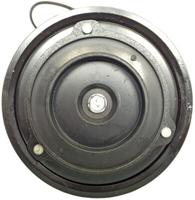 Compressor, air conditioning - ACP 739 000S MAHLE