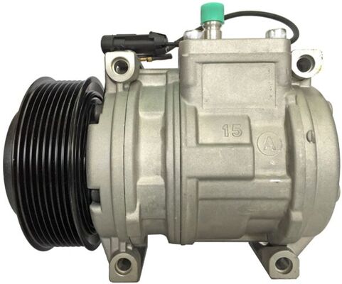 Compressor, air conditioning - ACP 739 000S MAHLE