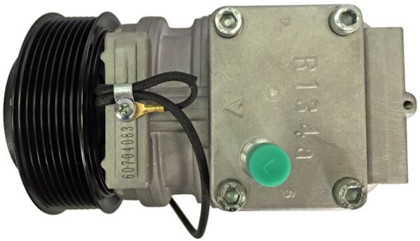 Compressor, air conditioning - ACP 739 000S MAHLE