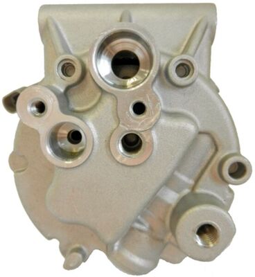 Компрессор, кондиционер - ACP 73 000S MAHLE