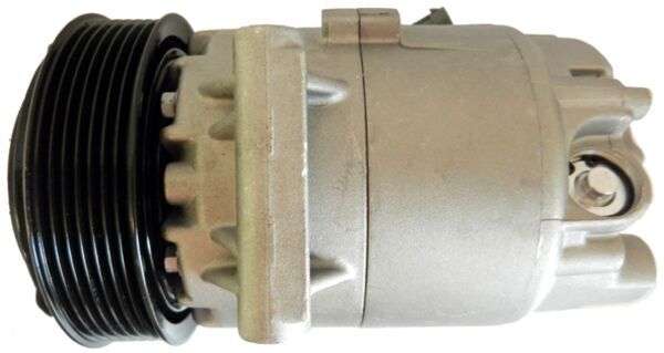 Компрессор, кондиционер - ACP 73 000S MAHLE