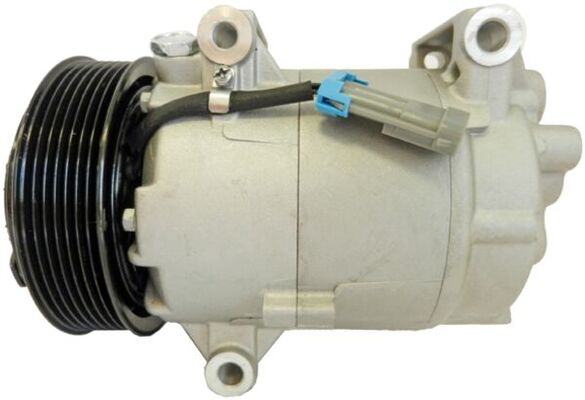 Компрессор, кондиционер - ACP 73 000S MAHLE
