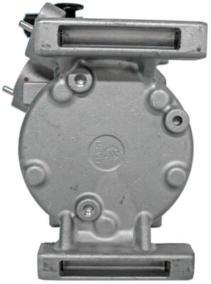 Kompressor, Klimaanlage - ACP 766 000P MAHLE
