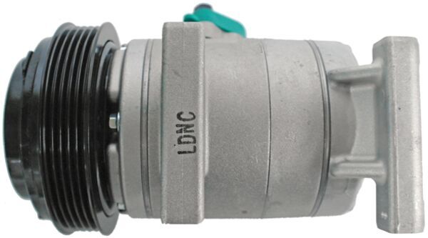 Kompressor, Klimaanlage - ACP 766 000P MAHLE