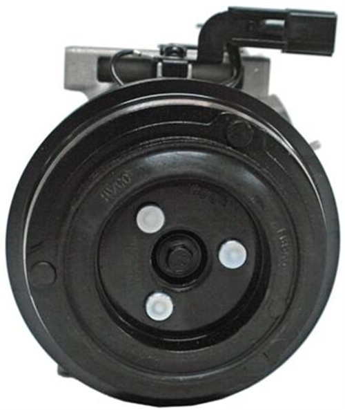 Kompressor, Klimaanlage - ACP 766 000P MAHLE
