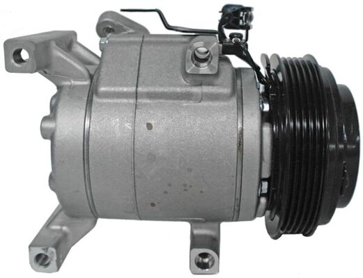 Kompressor, Klimaanlage - ACP 766 000P MAHLE
