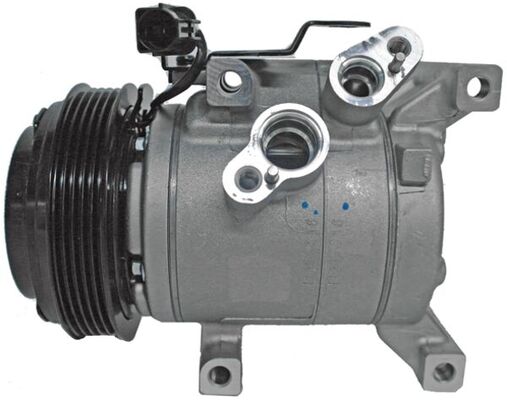 Kompressor, Klimaanlage - ACP 766 000P MAHLE