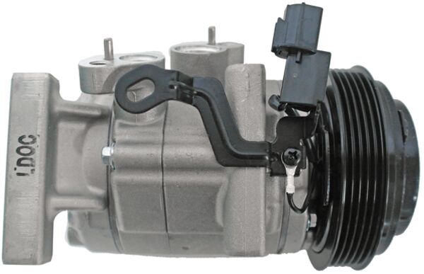 Kompressor, Klimaanlage - ACP 766 000P MAHLE