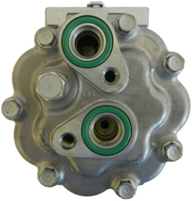 Kompressor, Klimaanlage - ACP 769 000S MAHLE