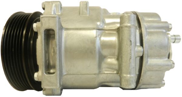 Kompressor, Klimaanlage - ACP 769 000S MAHLE
