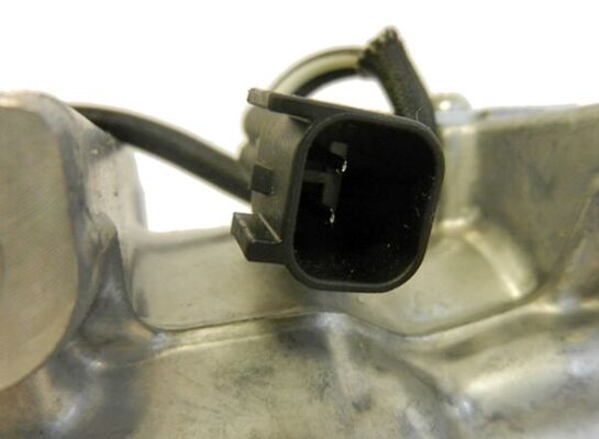 Kompressor, Klimaanlage - ACP 769 000S MAHLE