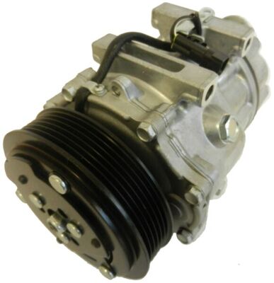 Kompressor, Klimaanlage - ACP 769 000S MAHLE