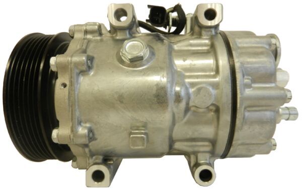 Kompressor, Klimaanlage - ACP 769 000S MAHLE