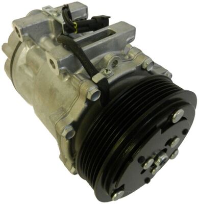 Kompressor, Klimaanlage - ACP 769 000S MAHLE
