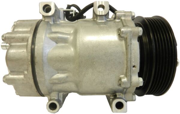 Kompressor, Klimaanlage - ACP 769 000S MAHLE