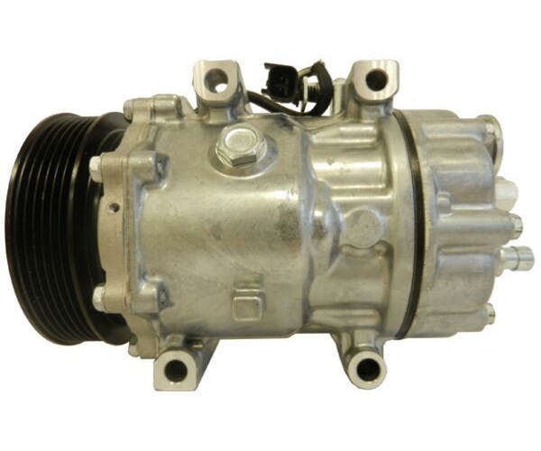 Kompressor, Klimaanlage - ACP 769 000S MAHLE