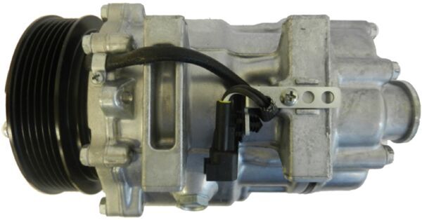 Kompressor, Klimaanlage - ACP 769 000S MAHLE