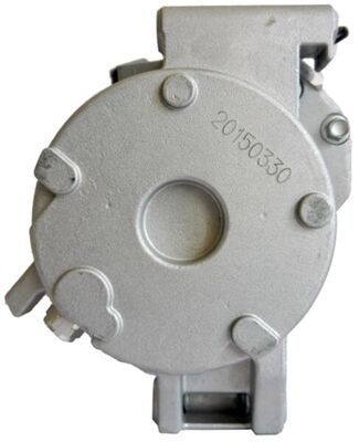 kompresorius, oro kondicionierius - ACP 783 000S MAHLE