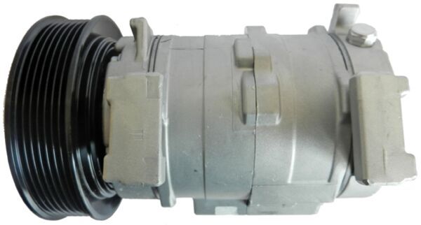 kompresorius, oro kondicionierius - ACP 783 000S MAHLE