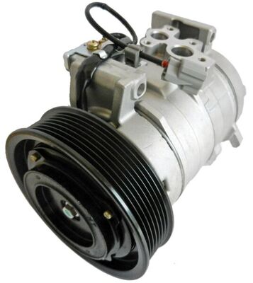 kompresorius, oro kondicionierius - ACP 783 000S MAHLE